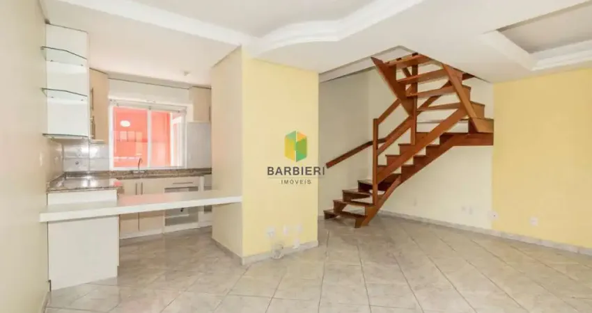 Casa em condomínio para venda  no bairro parque santa fé em porto alegre