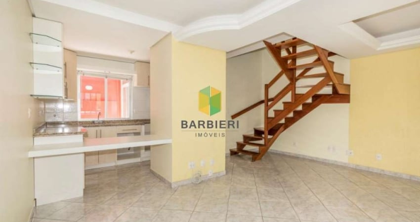 Casa em Condomínio para venda  no Bairro Parque Santa Fé em Porto Alegre