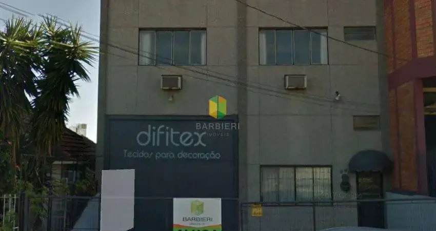 Barracão / Galpão / Depósito para alugar na Rua Dona Alzira, 54, Sarandi, Porto Alegre