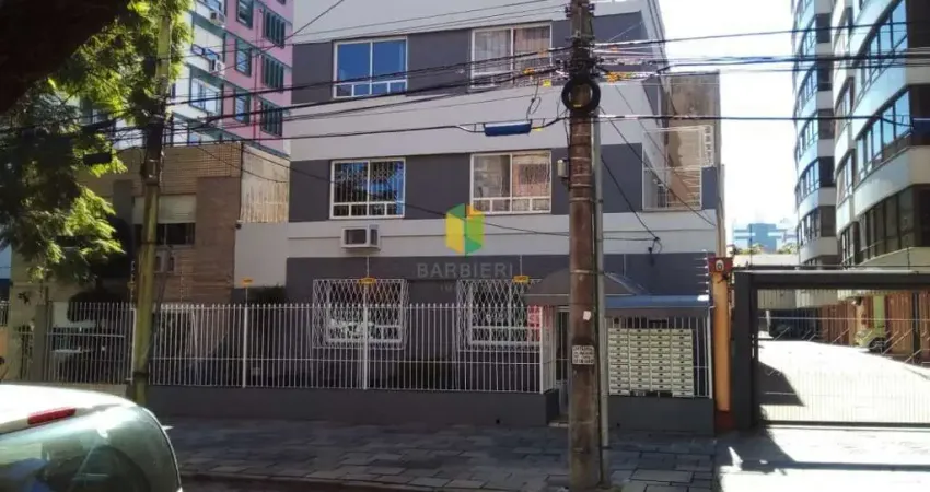 Apartamento com 2 dormitórios na rua costa bairro menino deus