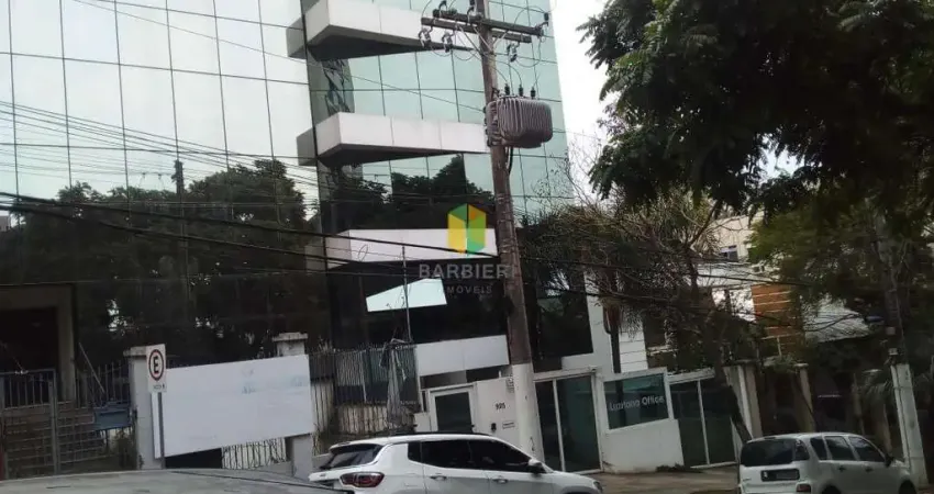 Sala comercial para alugar na Rua Luzitana, 925, Higienópolis, Porto Alegre
