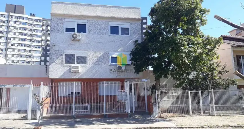 Apartamento com 1 quarto à venda na Rua Marquês de Alegrete, 355, São João, Porto Alegre
