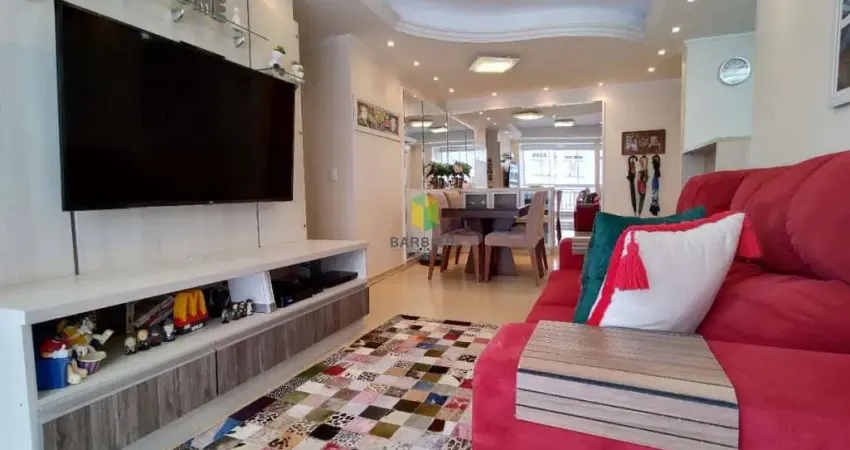 Apartamento com 3 dormitórios 1 suíte e 1 vaga escriturada no bairro passo da areia