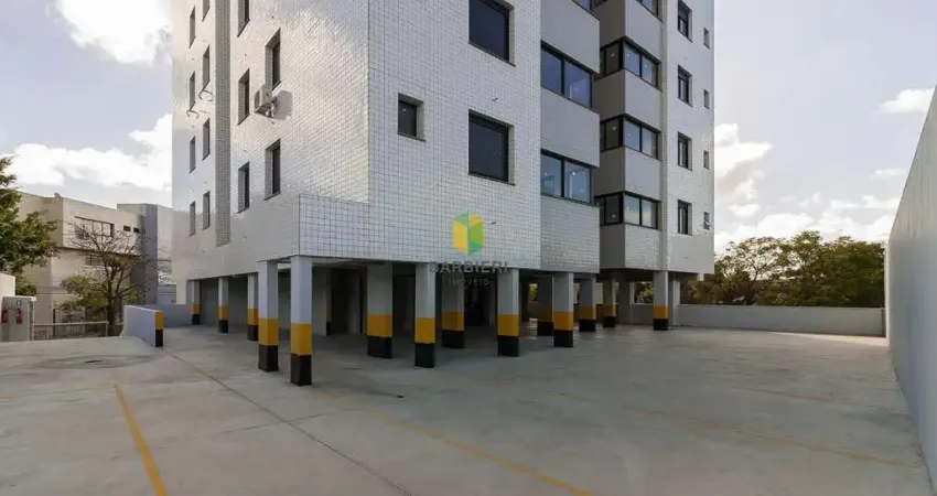 Apartamento com 3 dormitórios, 1 suíte e 2 vagas no jardim, itú
