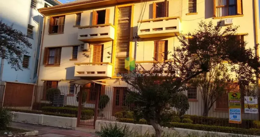 Apartamento  primeiro andar de fundos com 1 dormitório  na rua américo vespúcio.