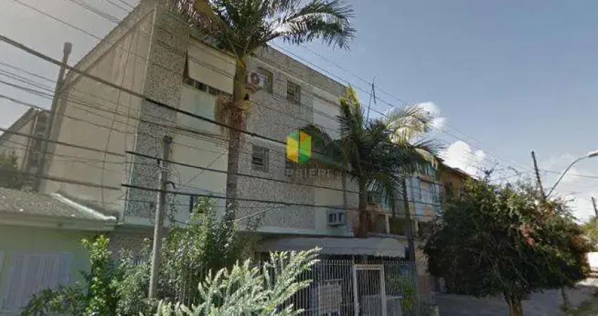Apartamento com 1 quarto à venda na Rua Leopoldo de Freitas, 57, Passo da Areia, Porto Alegre