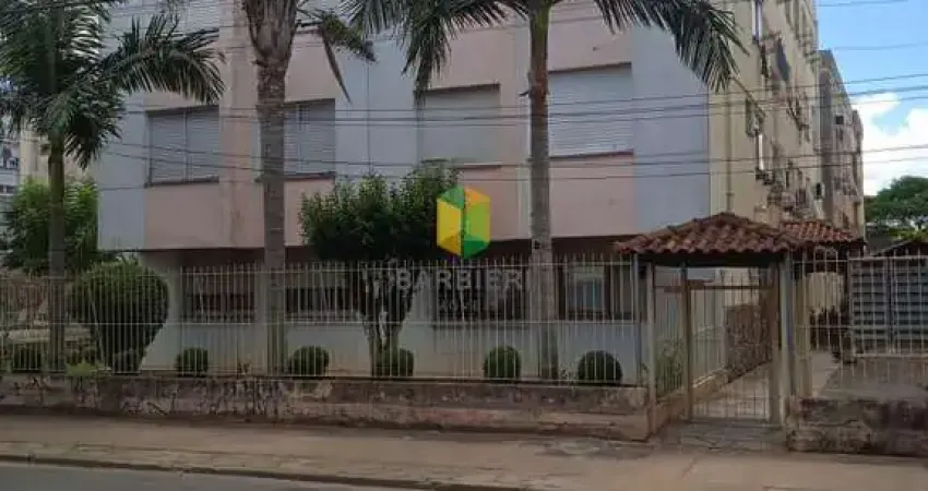 Apartamento JK na Rua Carlos Estevão. Bairro Jardim Leopoldina