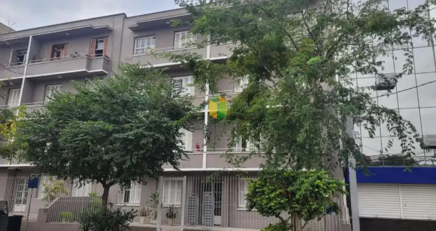 Apartamento com 2 dormitórios e sacada na av. pernambuco - aceita compra assistida!