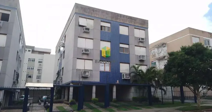 Apartamento com 2 quartos e 54m² à venda em jardim lindóia, porto alegre.