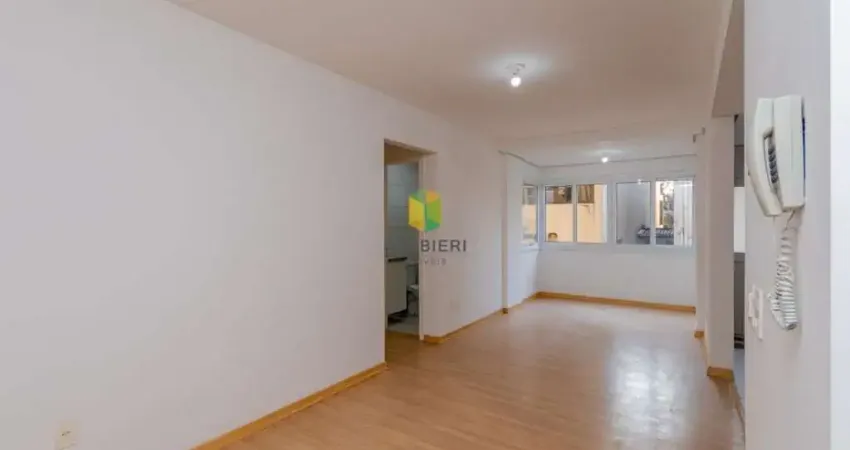 Apartamento com 2 quartos e 2 banheiros à venda, 65 m² por r$ 690.000