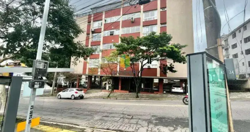 Apartamento com 2 quartos e 1 banheiro à venda, 70 m² por r$ 370.000