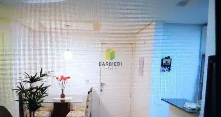 Apartamento com 2 quartos à venda na rua tenente ary tarrago, 3095, jardim itu sabará, porto alegre, 48 m2