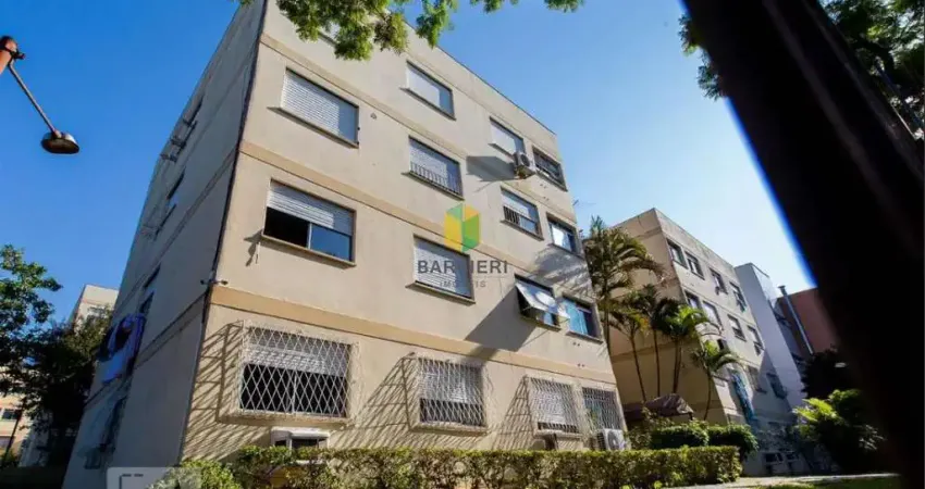 Apartamento com 2 quartos à venda na rua engenheiro fernando mendes ribeiro, 256, santo antônio, porto alegre por r$ 219.000