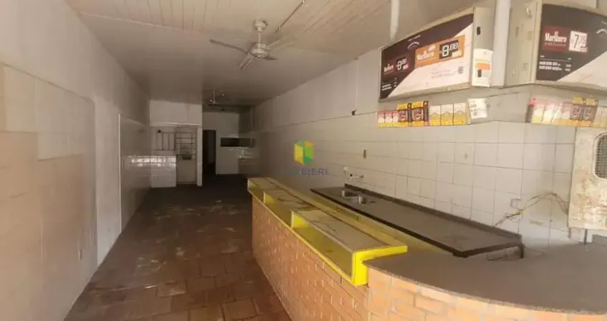 Ponto comercial à venda na Rua Vicente da Fontoura, 1423, Santana, Porto Alegre
