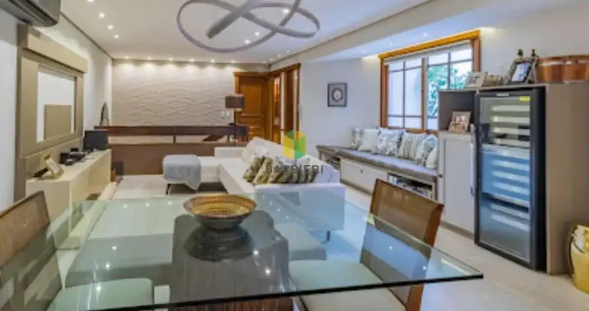 Oportunidade - apartamento de cobertura no coração do bairro bela vista