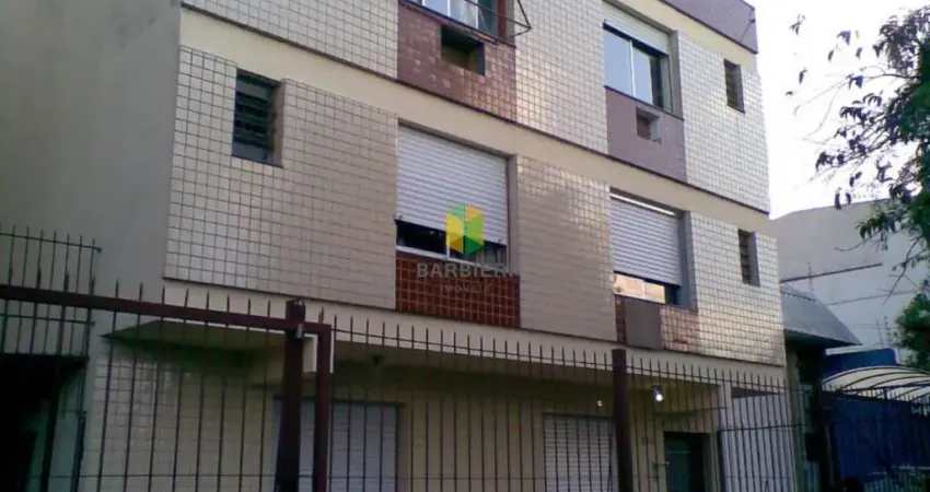 Apartamento com 1 quarto à venda na Rua Doutor João Inácio, 1251, Navegantes, Porto Alegre