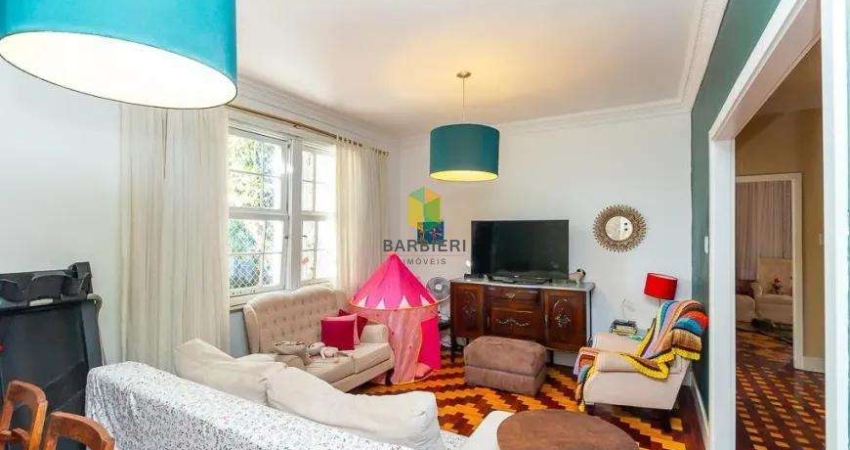 Apartamento com 3 Quartos e 3 banheiros à Venda, 121 m² por R$ 414.000