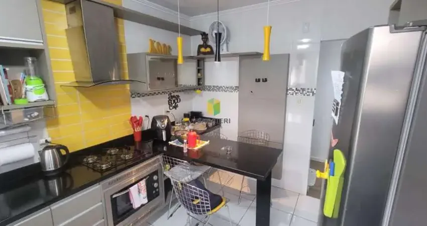 Apartamento com 3 quartos e 1 banheiro à venda, 105 m² por r$ 470.000 na dom pedro ii