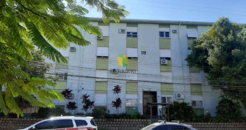 Aparamento com 2 dormitórios na Rua Capivari, R$ 170.000,00