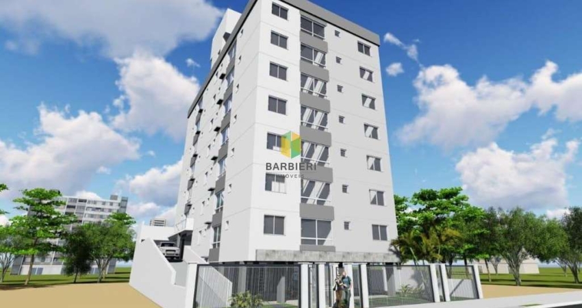 Apartamento com 1 quarto à venda na Rua Fernando Cortez, 553, Cristo Redentor, Porto Alegre