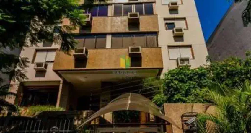 Apartamento com 2 dormitórios, 1 suíte, 1 vaga de garagem, 98 m2 na rua honório silveira dias