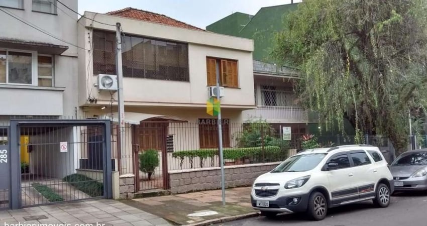JK para locação  no Bairro Auxiliadora em Porto Alegre