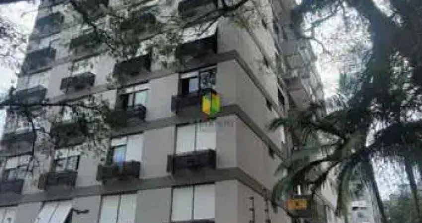 Apartamento com 121m², 3 dormitórios e 1 suíte na rua marcelo gama, bairro higienópolis em porto alegre