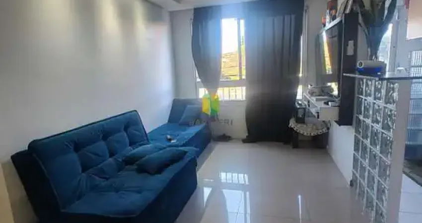 Apartamento com 3 quartos 1 suite,  e 2 banheiros e 1 vaga, à venda, 62 m² por r$ 318.000