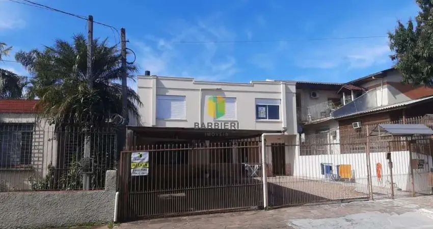 Apartamento para alugar na rua presidente juarez com 2 dormitórios, 1 suíte e 1 vaga