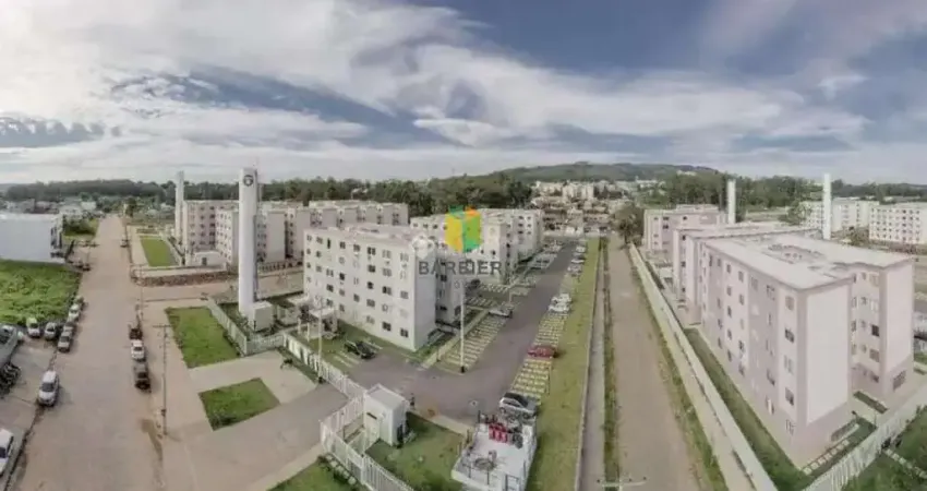 Apartamento com 2 quartos à venda na rua irmã teresilda steffen, 255, mário quintana, porto alegre