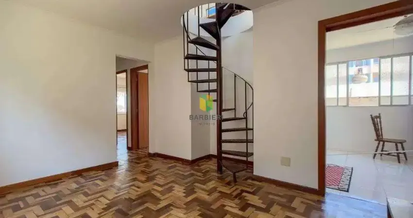 Cobertura com 3 quartos à venda na rua ari barroso, 47, sarandi, porto alegre