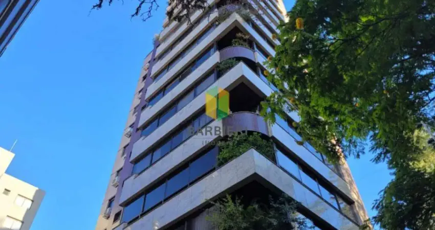 Apartamento para venda  no Bairro Bela Vista em Porto Alegre