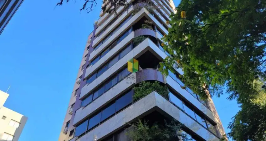 Apartamento com 3 quartos à venda na Rua Silva Jardim, 966, Bela Vista, Porto Alegre