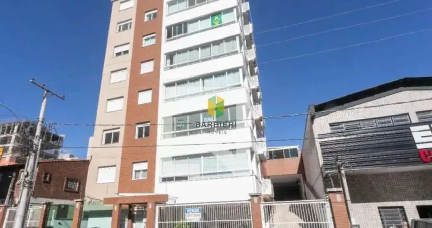 Apartamento com 2 quartos e 2 suites à venda na rua general tasso fragoso, 75