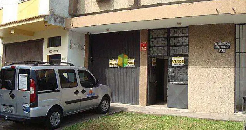 Ponto comercial à venda na Avenida Tapiaçu, 310, Passo da Areia, Porto Alegre