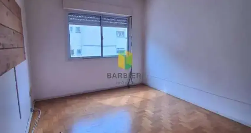 Apartamento com 1 dormitório a venda no Centro historico