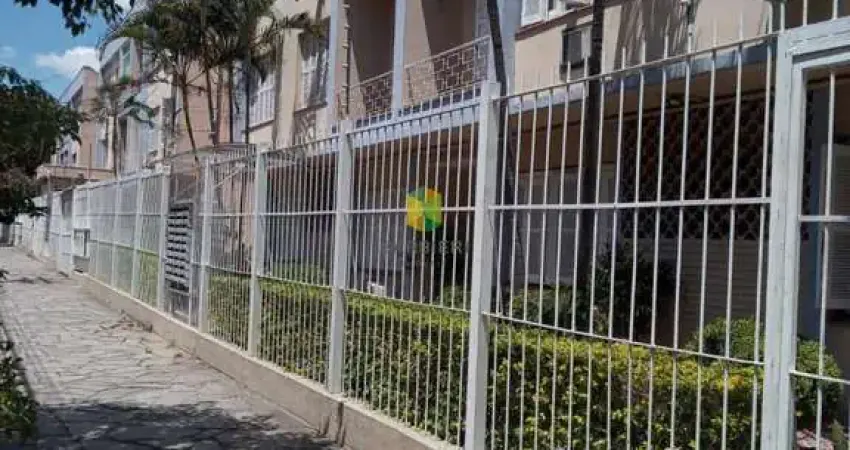 Apartamento com 2 dormitórios e 1 banheiro na rua dom diogo de souza