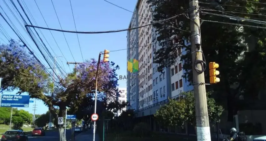 Apartamento com 2 quartos à venda na Avenida Ipiranga, 3377, Santana, Porto Alegre