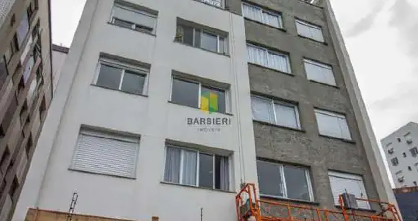 Apartamento com 1 suíte  churrasqueira e 1 vaga no jardim botânico.