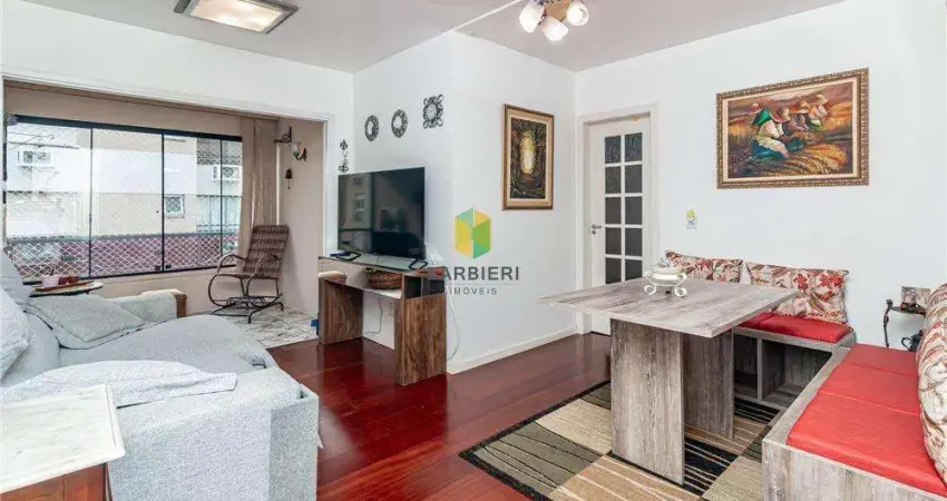 Apartamento com 3 dormitórios com 1 suíte e vaga bairro passo da areia