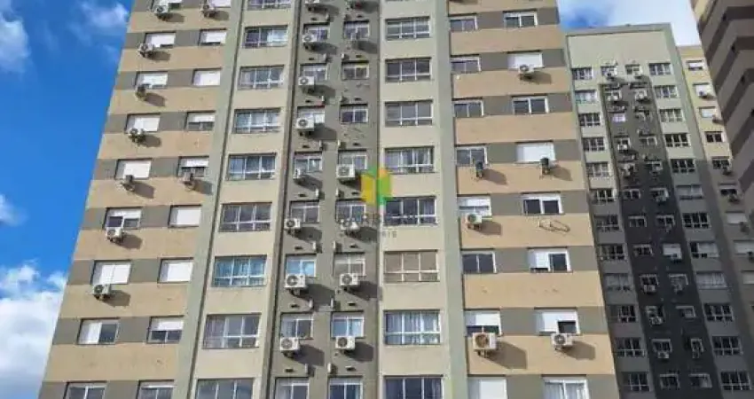 Apartamento com 3 quartos à venda na rua attílio bilibio, 251, jardim carvalho, porto alegre