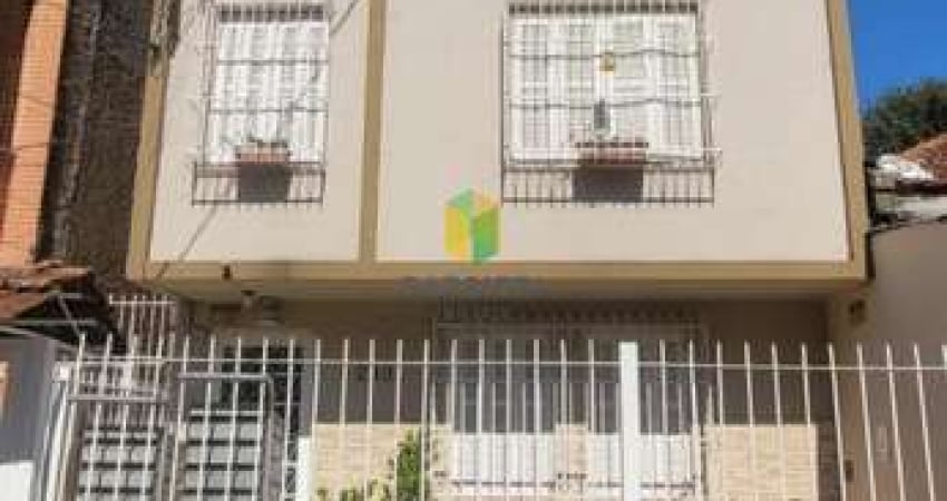 Apartamento JK térreo com 2 pátios na Avenida Viena- Bairro São Geraldo