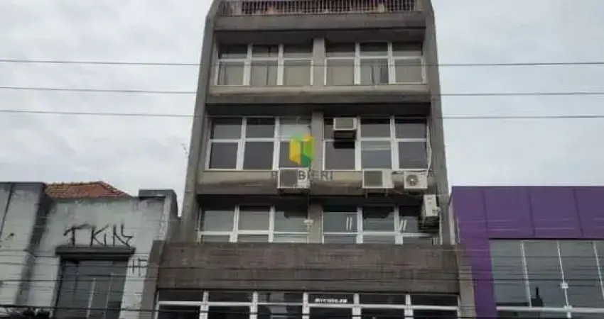 Sala comercial para alugar no São João, Porto Alegre 