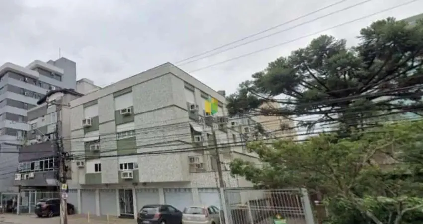 Apartamento com 2 quartos à venda na Rua José de Alencar, 420, Menino Deus, Porto Alegre