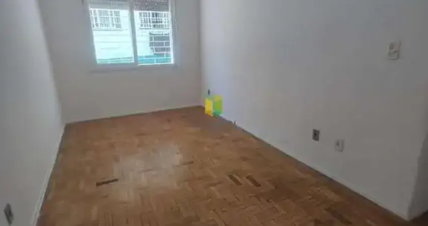 Apartamento térreo  à venda no jardim leopoldina com 34 m² e 1 dormitório e 1 vaga escriturada