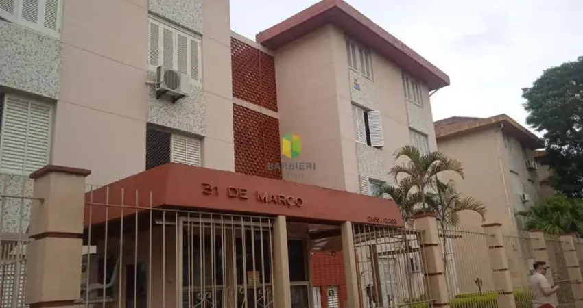 Apartamento com 2 dormitórios e vaga na av. plinio brasil milano