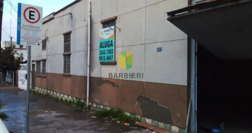 Depósito para locação  no Bairro Cristo Redentor em Porto Alegre