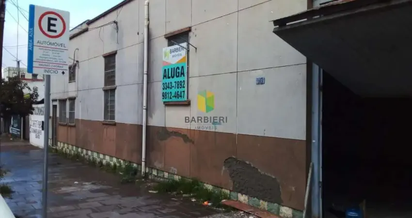 Depósito para locação  no bairro cristo redentor em porto alegre