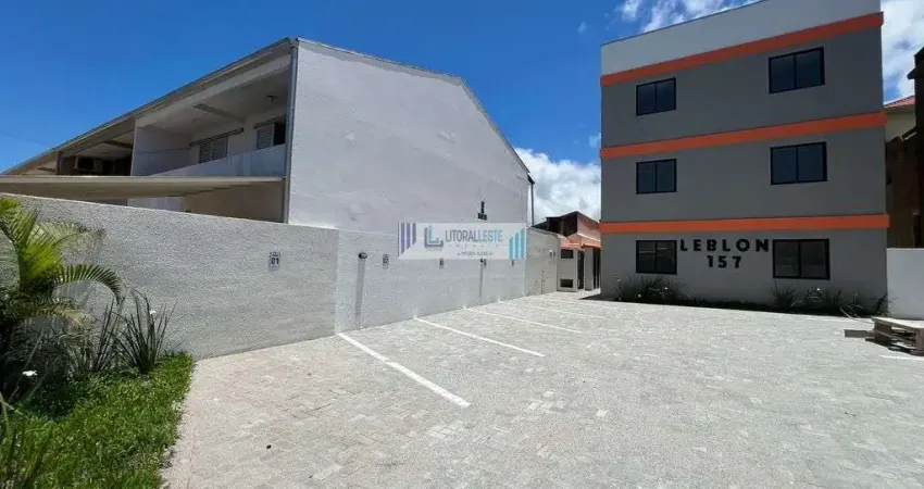 Apartamentos novos na quadra do mar/ 2 e 3 dormitórios - a partir de 415.800,00