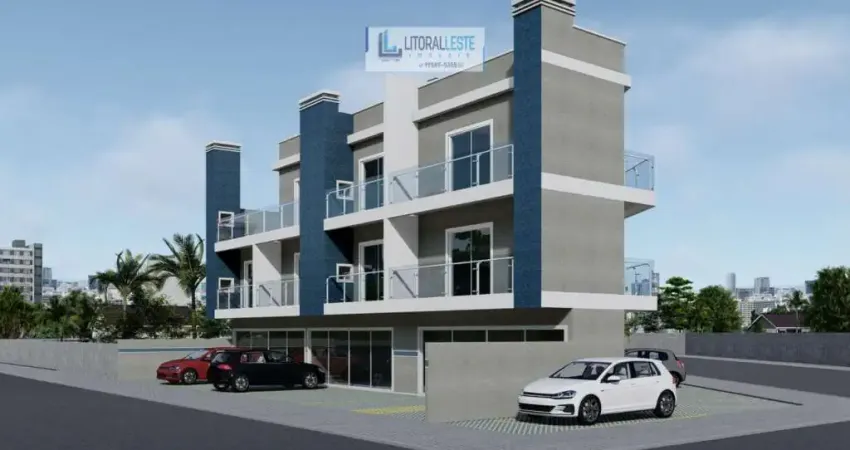 Studio a venda - Área privativa de 29,78m² a 52,81m²- a partir de R$215.000,00